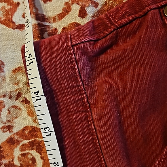 LEE capris 10P - Picture 6 of 7